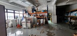 Henderson Industrial Park (D3), Warehouse #639044231